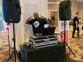 DJ Klassick & Company - DJ - Las Vegas, NV - Hero Gallery 1