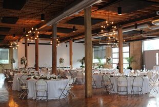 Ballroom Wedding Venues in New Era, MI - The Knot