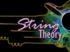 String Theory - Soul Band - Orlando, FL - Hero Gallery 2