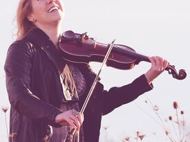 Sara Milonovich - Fiddler - Fiddler - Beacon, NY - Hero Gallery 4
