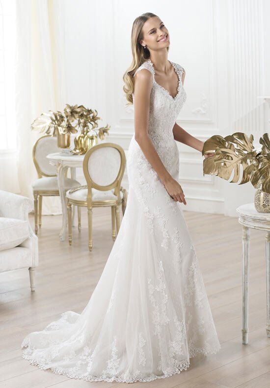 Wedding Dress Shopping - Wedding Dress 