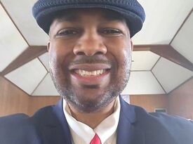 Austin Bee - Pop Singer - Newark, NJ - Hero Gallery 2