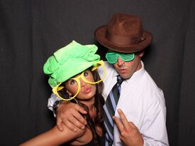 Megan's Event Photo Tent - Photo Booth - Kankakee, IL - Hero Gallery 4