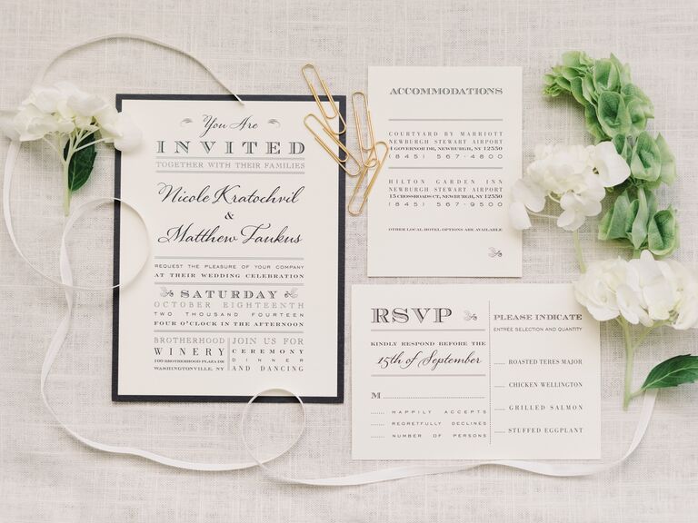 How Far In Advance Should Bridal Shower Invitations Be Sent 5