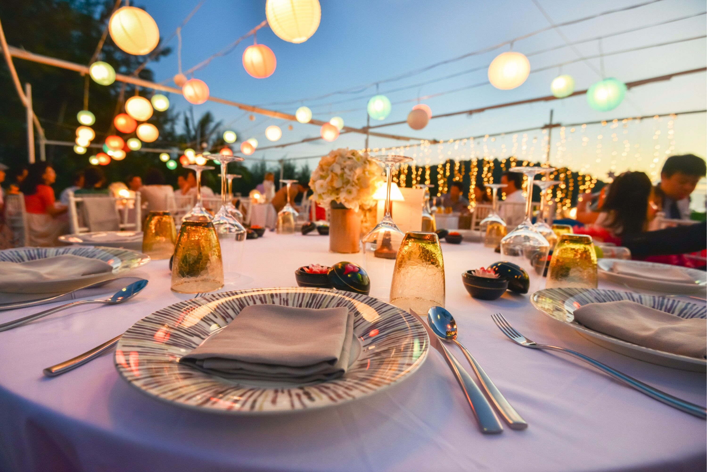 Gold Chiavari Chair - NewSouth Event Rentals, Charlotte NC