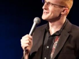 Steve Hofstetter (from The Late Late Show) - Comedian - New York City, NY - Hero Gallery 1