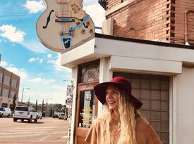 Hannah Belle - Country Singer - Ponchatoula, LA - Hero Gallery 1