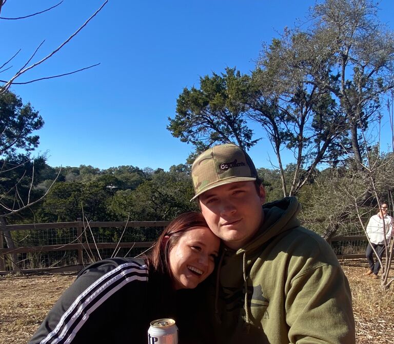 Our first weekend meeting