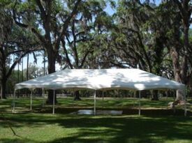 International Tent Inc. - Wedding Tent Rentals - Valdosta, GA - Hero Gallery 3