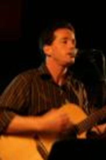 Tim O'Nan - Acoustic Guitarist - Newport Beach, CA - Hero Main