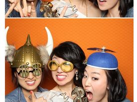 AmazeBooths - Photo Booth - Rutherford, NJ - Hero Gallery 4