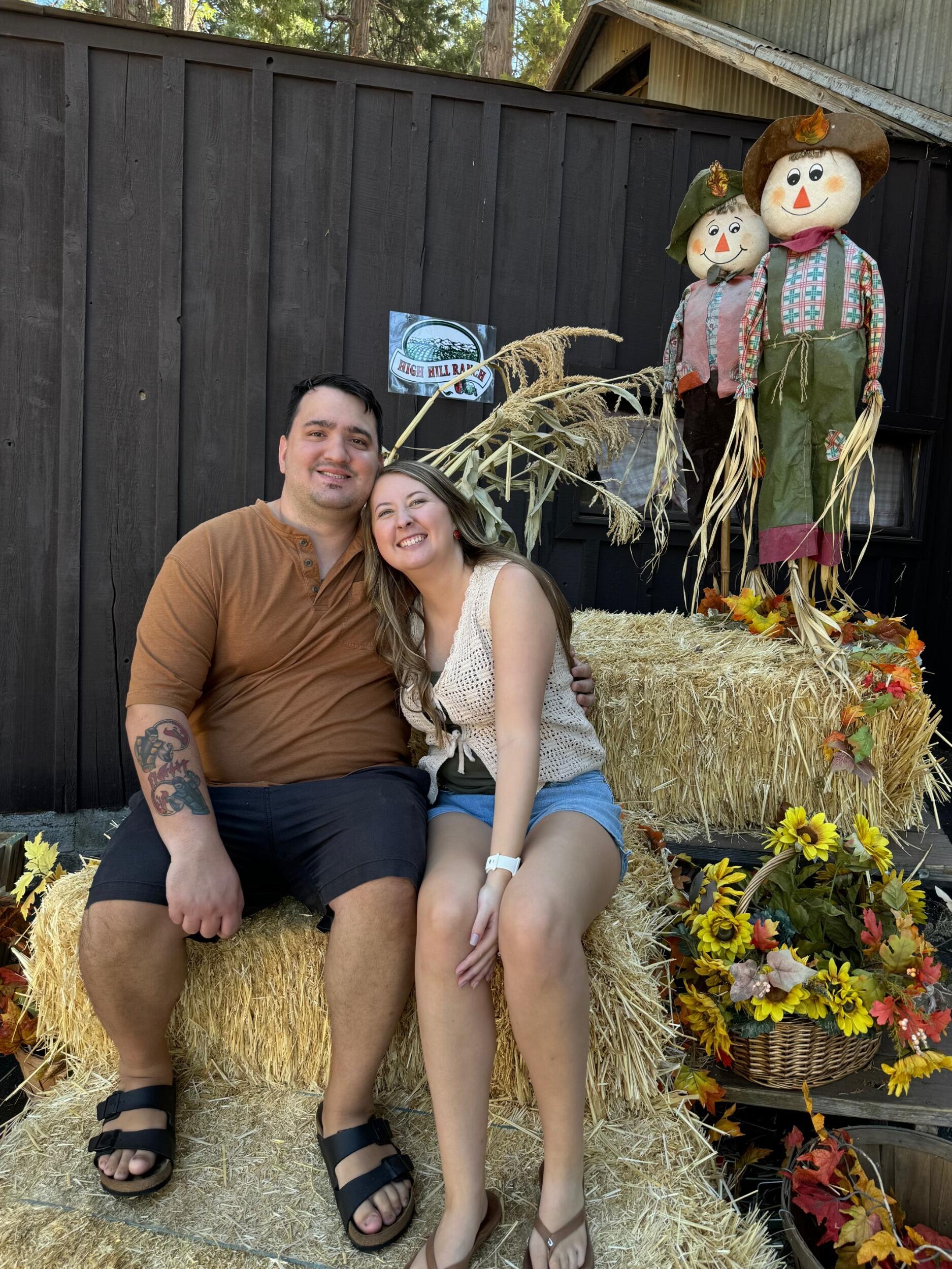 Apple Hill