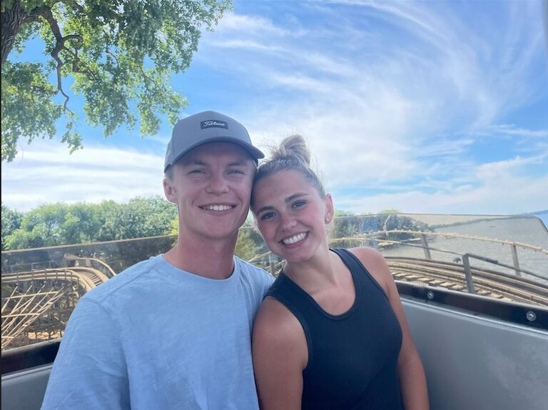 Another stop during our summer! We went to Iowa! Spent lots of time with the sweet Blackburn/Carrington family! 