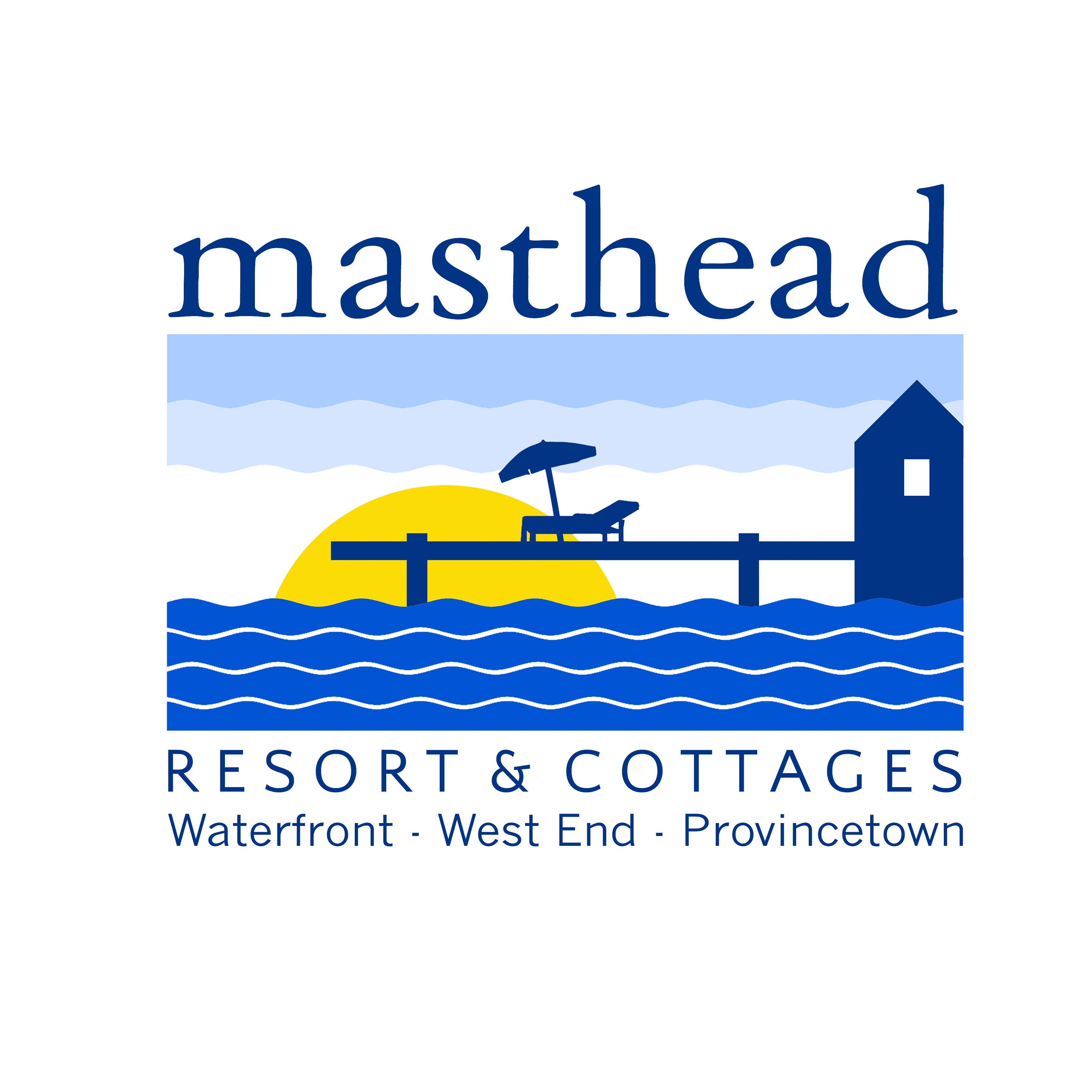 Masthead resort ma