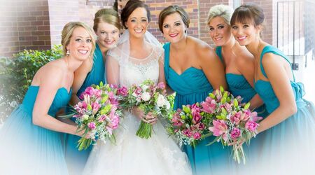 mother of bride dresses in minot