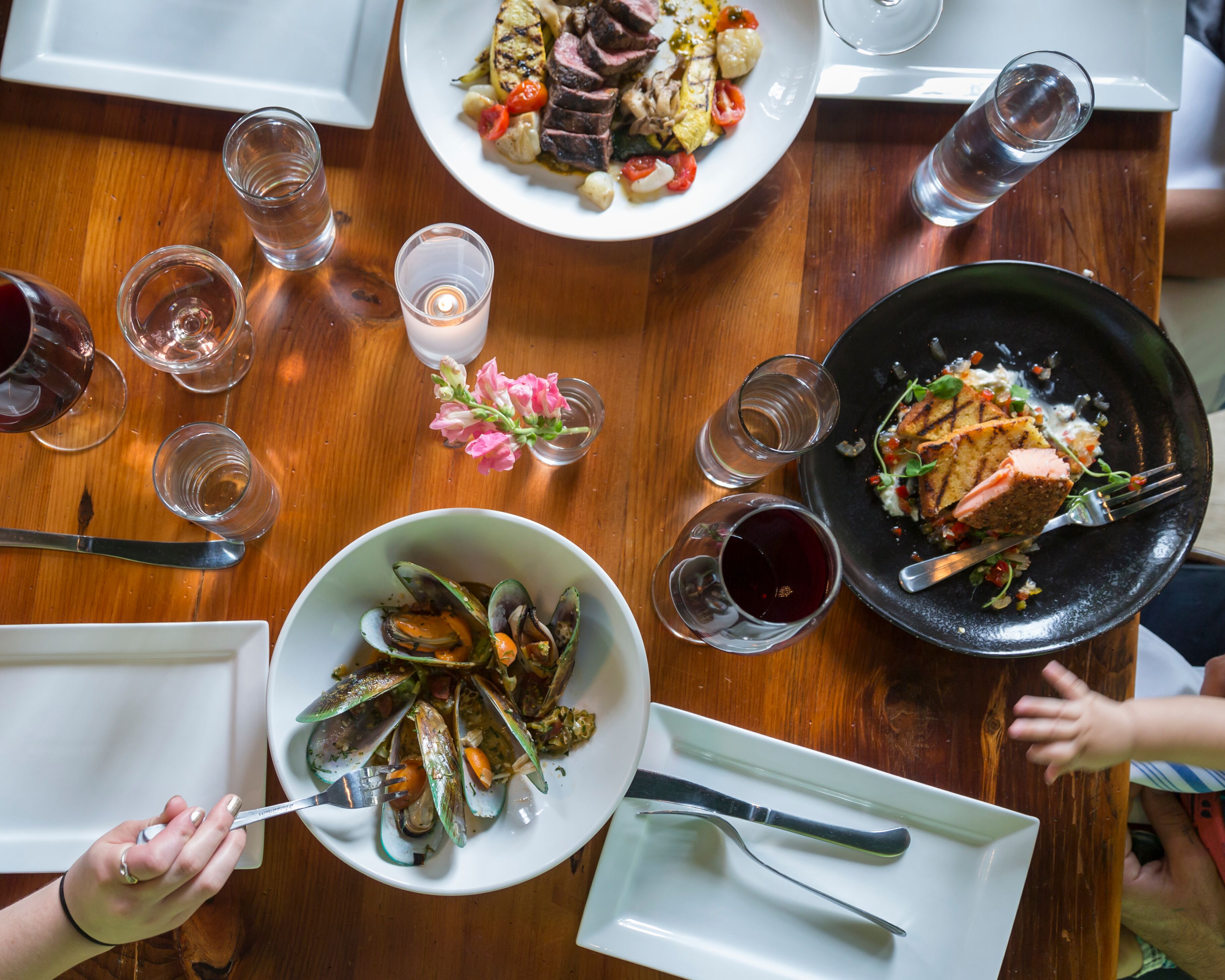 Chartreuse Kitchen & Cocktails + Updated Prices - The Knot
