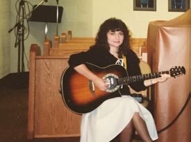 Margie Nace - acoustic guitarist - Acoustic Guitarist - Norristown, PA - Hero Gallery 1