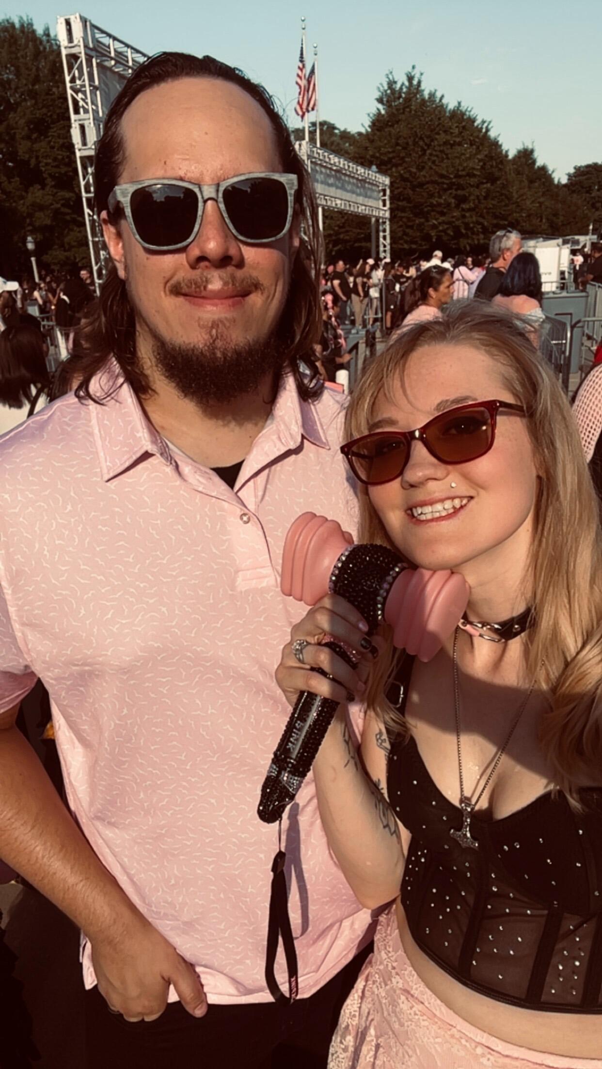 BLACKPINK
Chicago, IL