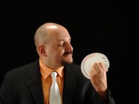 William Davenport: Party and Event Magician - Magician - Atlanta, GA - Hero Gallery 1