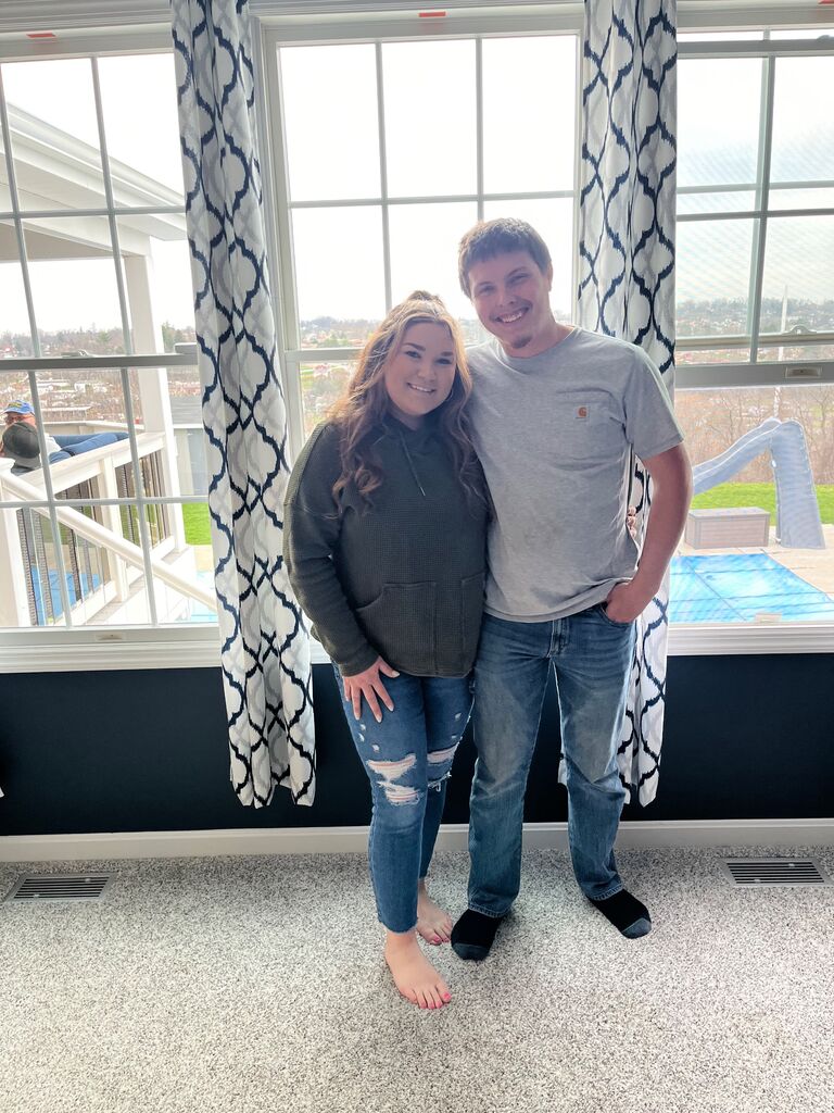 Another Easter Together