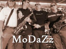 Modazz - Jazz Band - Denver, CO - Hero Gallery 1
