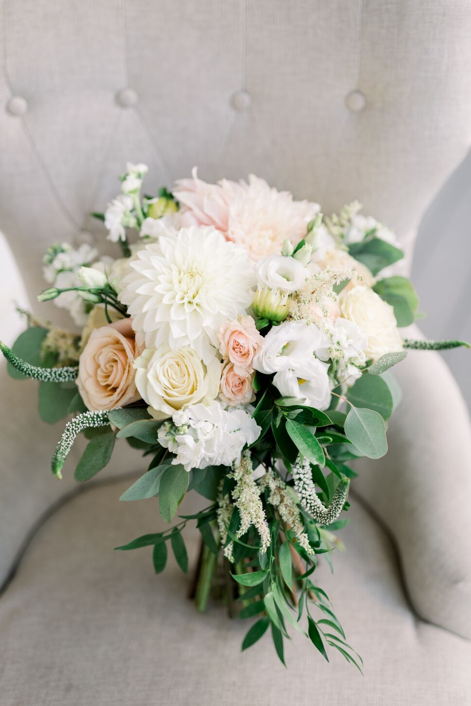 Sara Mica Design | Florists - The Knot