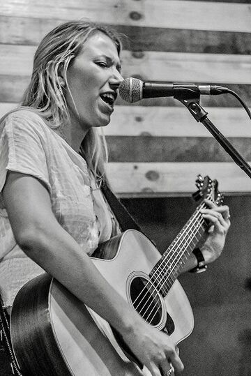 Rachel Forehand Music - Acoustic Guitarist - Macon, GA - Hero Main