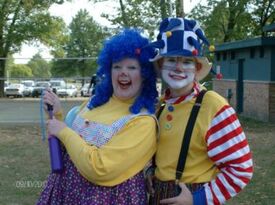 A To Z Fun Company - Clown - Cincinnati, OH - Hero Gallery 3