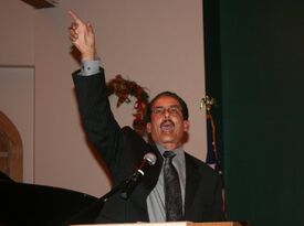 Pastor J.Anthony Vito - Motivational Speaker - East Meadow, NY - Hero Gallery 1