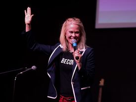 Erin Paige | Ignite Your Audience With Heart - Motivational Speaker - Overland Park, KS - Hero Gallery 4