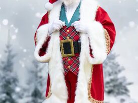 Spokane St. Nick - Santa Claus - Spokane, WA - Hero Gallery 3