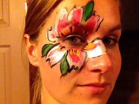 Lily Sweetcheeks FaceArt - Face Painter - Henderson, CO - Hero Gallery 3