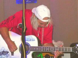 Thunder, Singing Acoustic Guitarist  - Acoustic Guitarist - Pensacola, FL - Hero Gallery 4