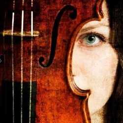 Violetta Strings, profile image