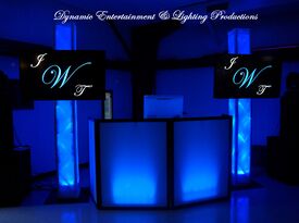 Dynamic Entertainment & Lighting Productions, LLC - DJ - Morgantown, WV - Hero Gallery 2