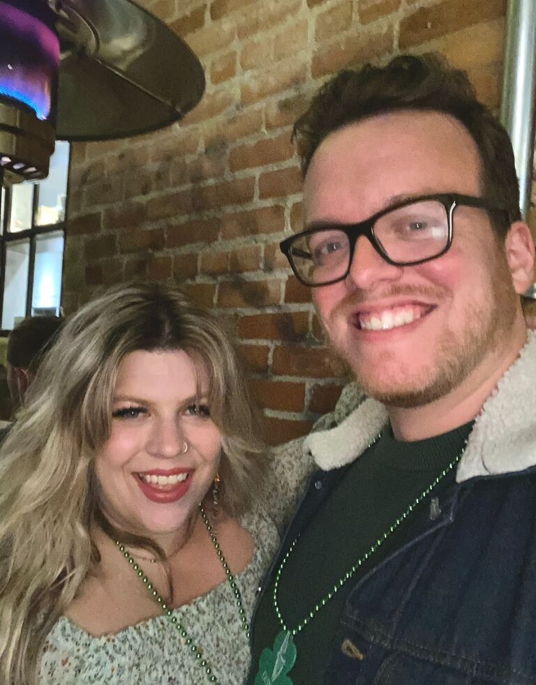 Celebrated last nights in LA. First time feeling semi-normal since the start of Covid.