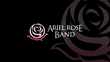 Ariel Rose Band - Top 40 Band - Miami, FL - Hero Main