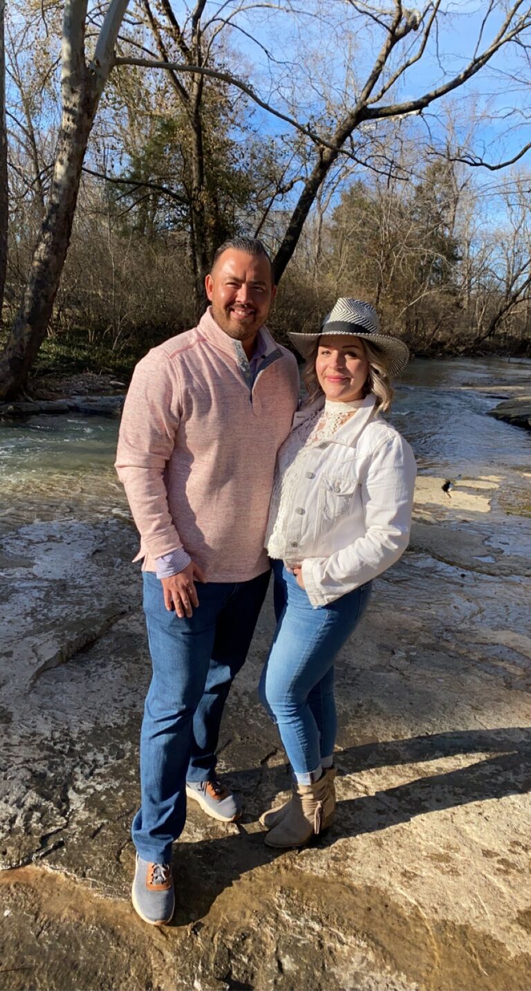 Our first trip together to one of my favorite places, NASHVILLE! 
