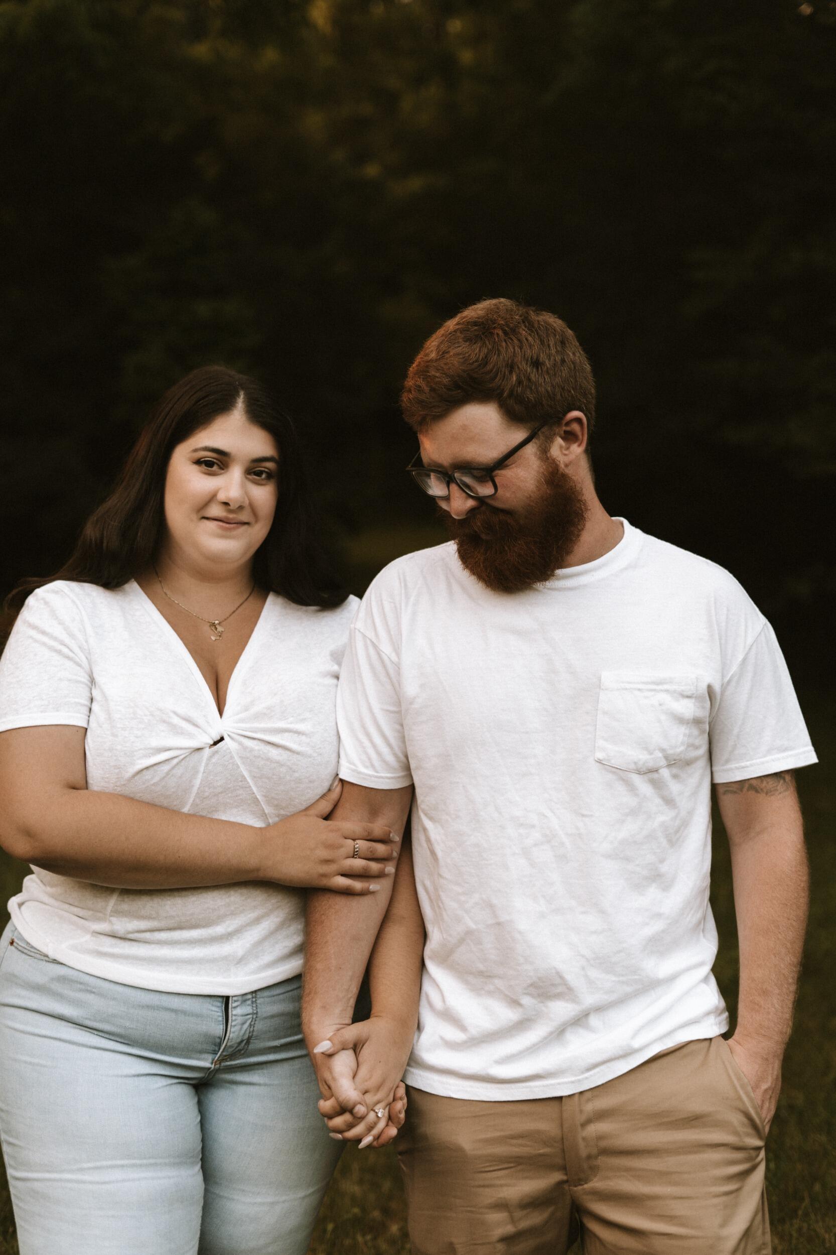One Year Engaged