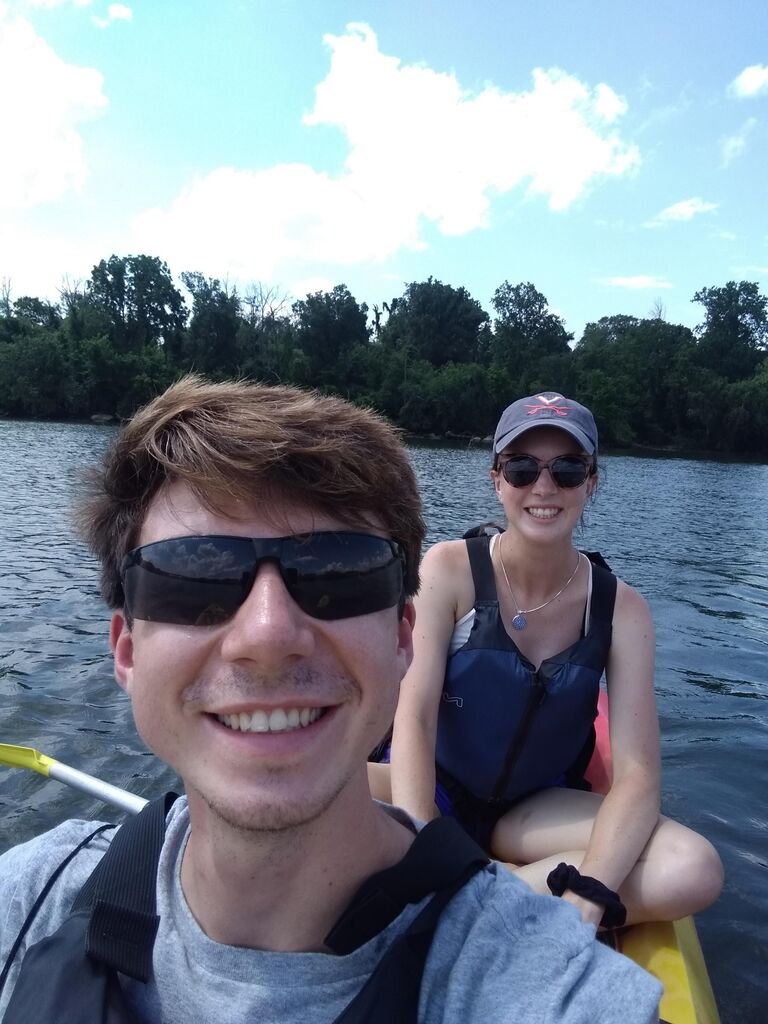 Summer internships in DC and Maryland