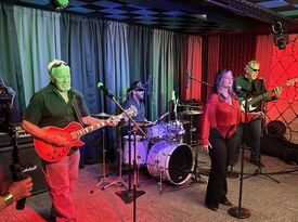Winslow - Cover Band - Yucaipa, CA - Hero Gallery 1