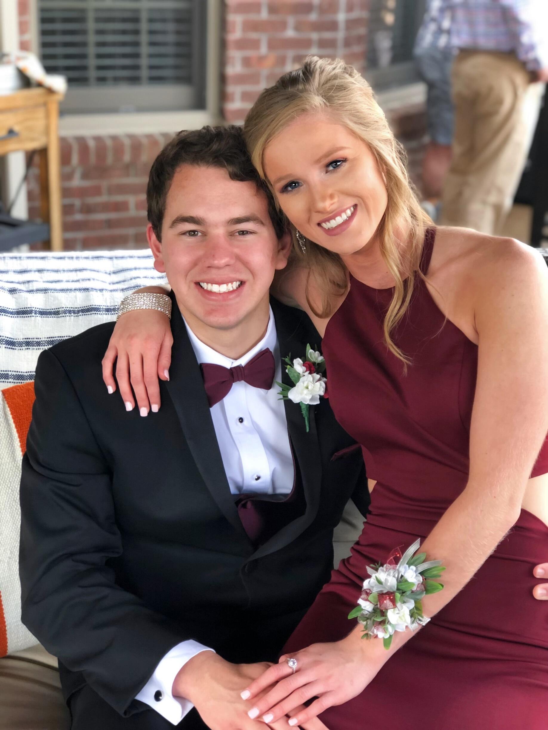 Prom #3