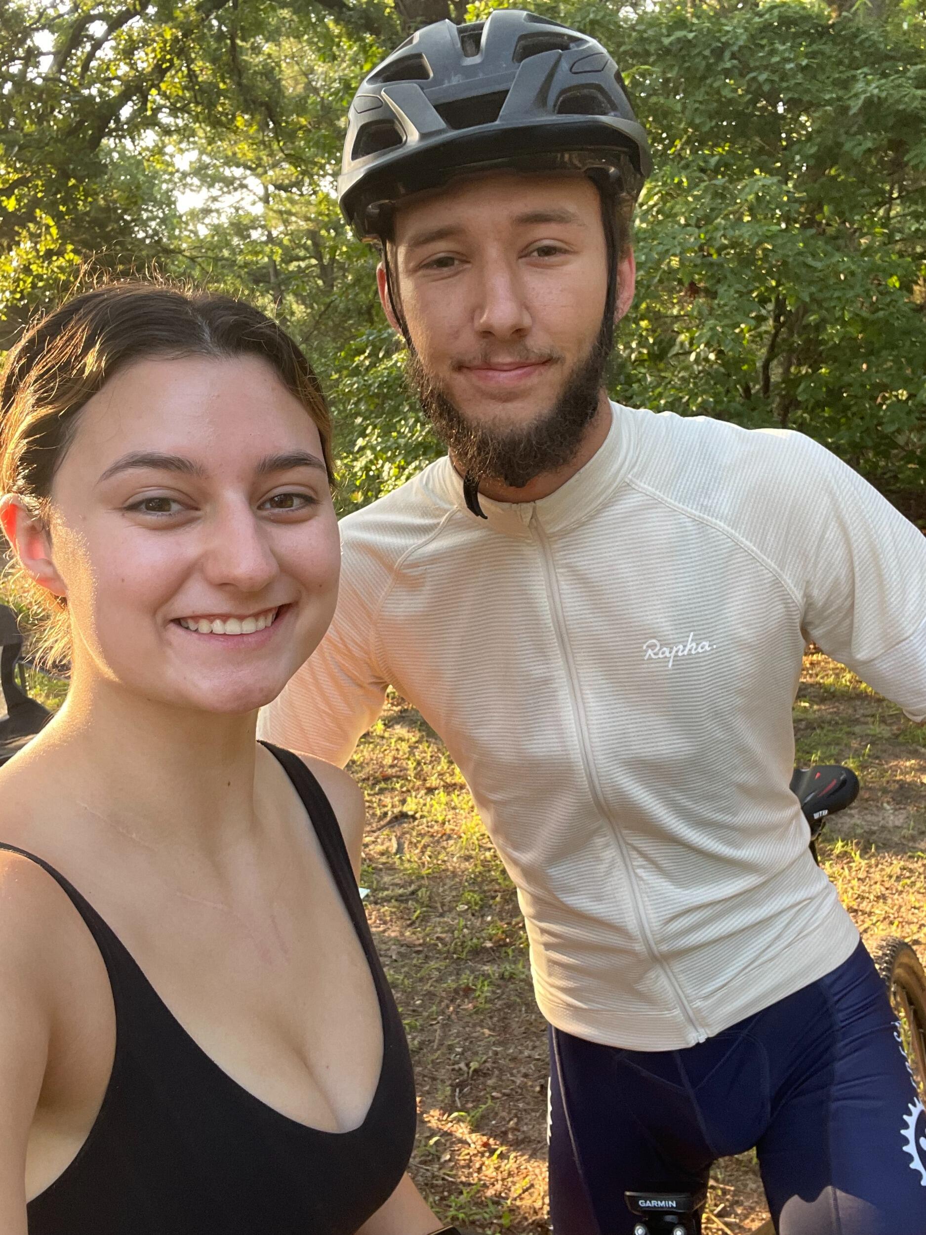 Summer Full of Mountain Biking