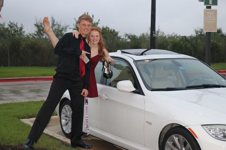 Homecoming 2018