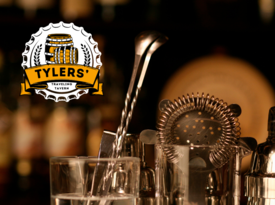 Tylers’ Traveling Tavern - Bartender - Greer, SC - Hero Gallery 2