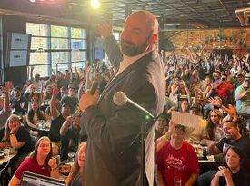 Tim Palmer - Comedian - Phoenix, AZ - Hero Gallery 2