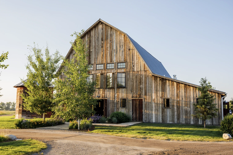 Firelight Farm