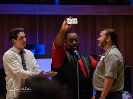 #1 Comedy Magician Dewayne Hill - Comedian - Los Angeles, CA - Hero Gallery 2
