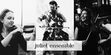 Juliet Ensemble - Classical Duo - Denver, CO - Hero Main