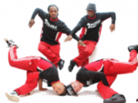 Soul Street Dance Company - Dance Group - Houston, TX - Hero Gallery 1